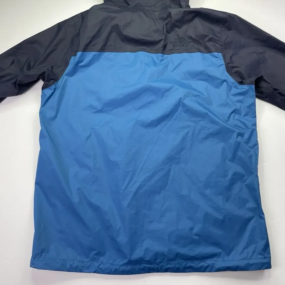 The North Face jacket preowned