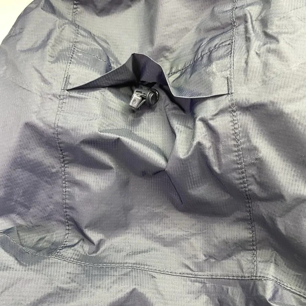 The North Face jacket preowned