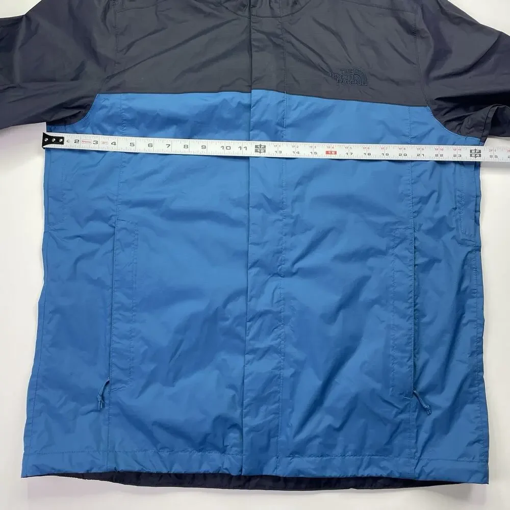 The North Face jacket preowned