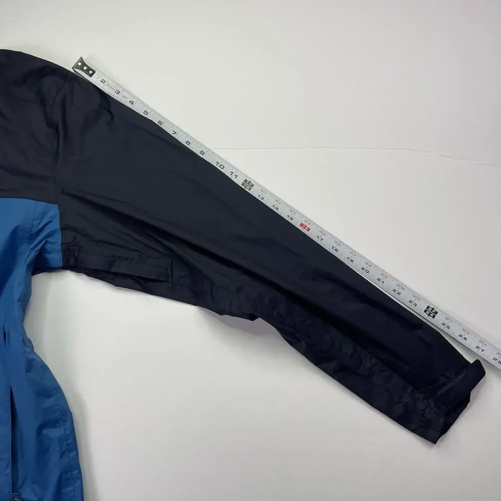 The North Face jacket preowned