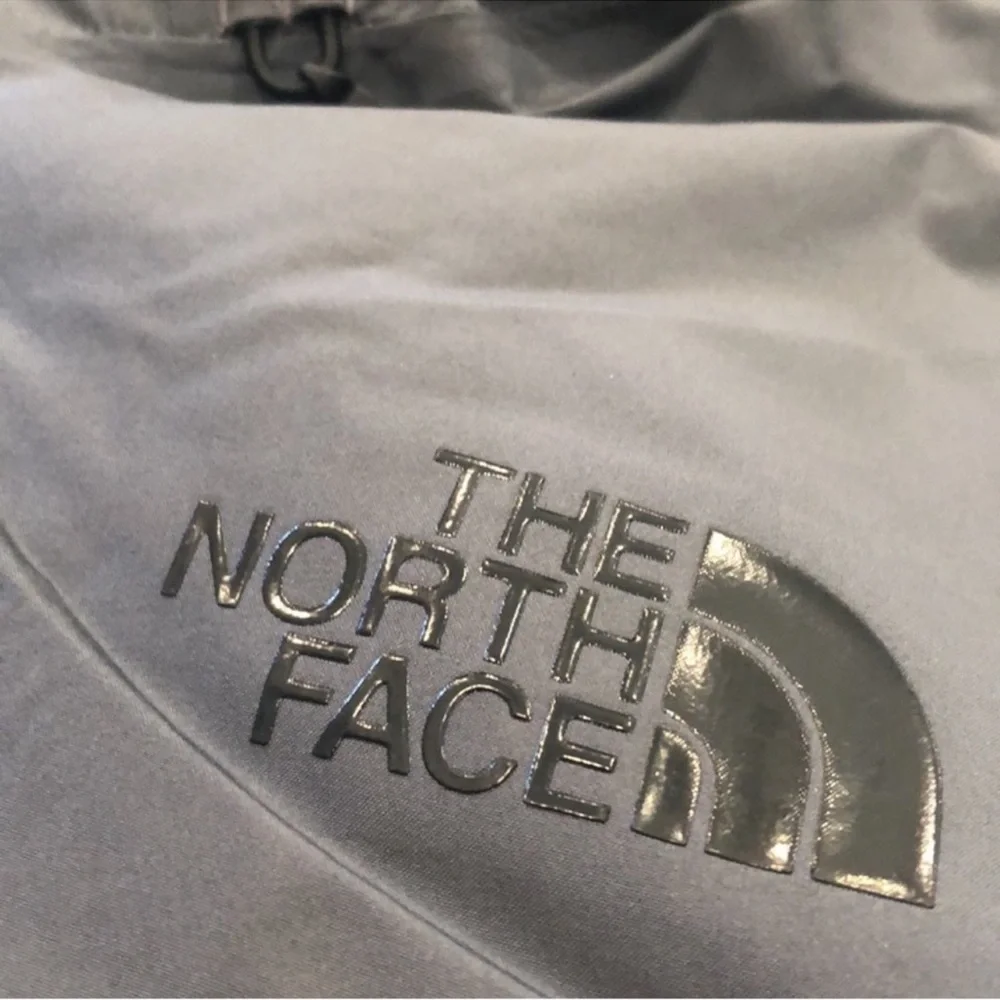 THE NORTH FACE | M DESCENDIT JACKET VANADIS GREY