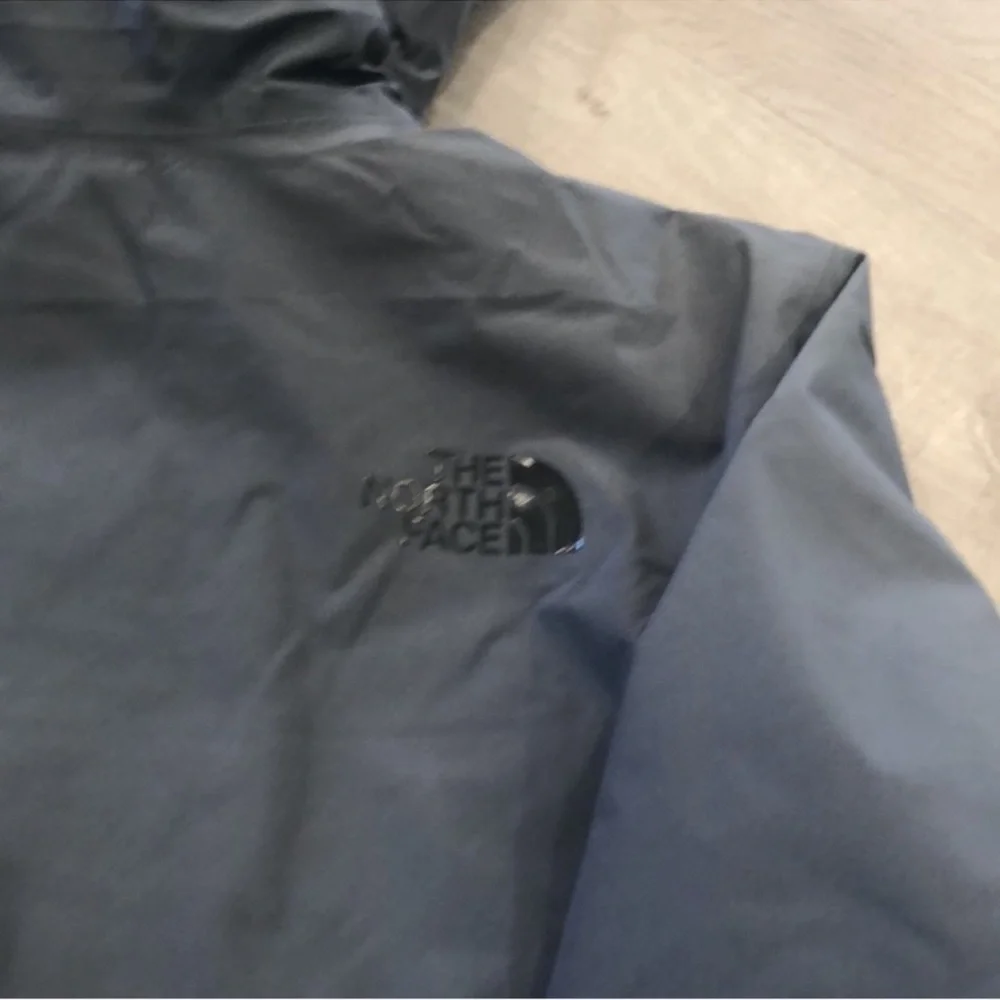 THE NORTH FACE | M DESCENDIT JACKET VANADIS GREY