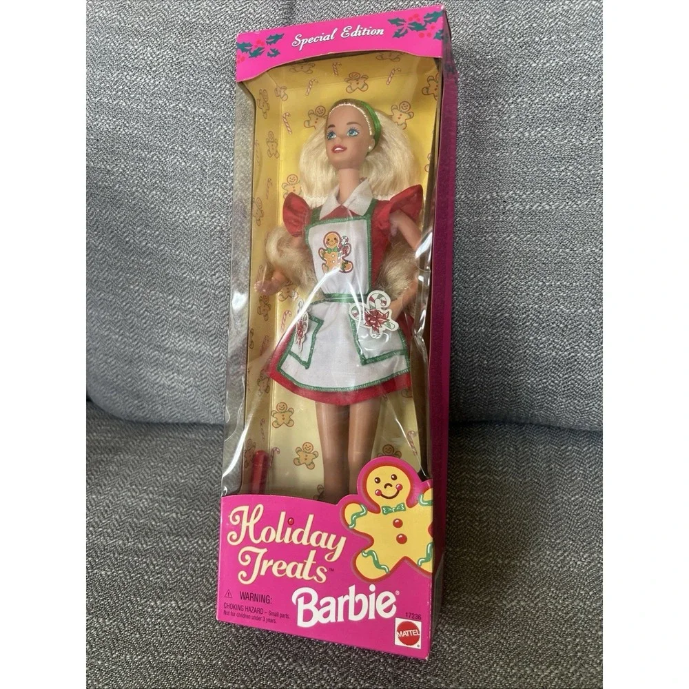 Mattel brand new