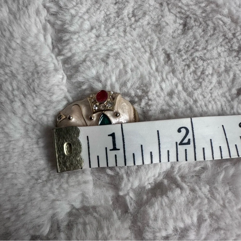Vintage brand unknown