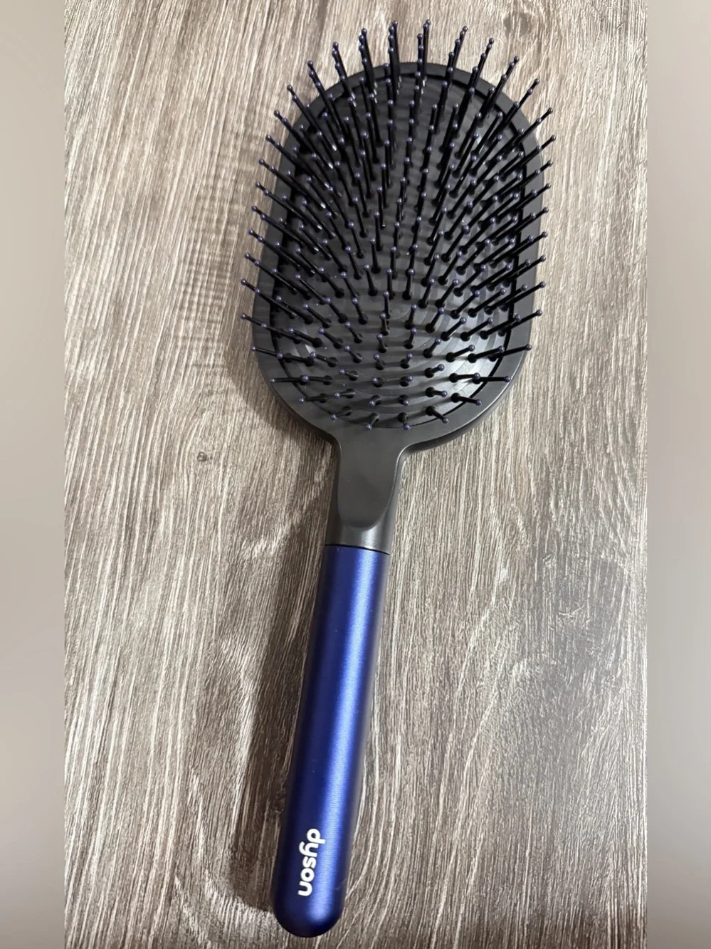 Dyson designed paddle