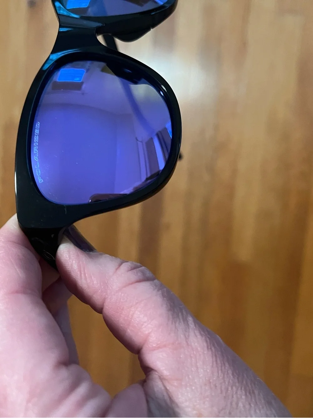 Oakley sunglasses only