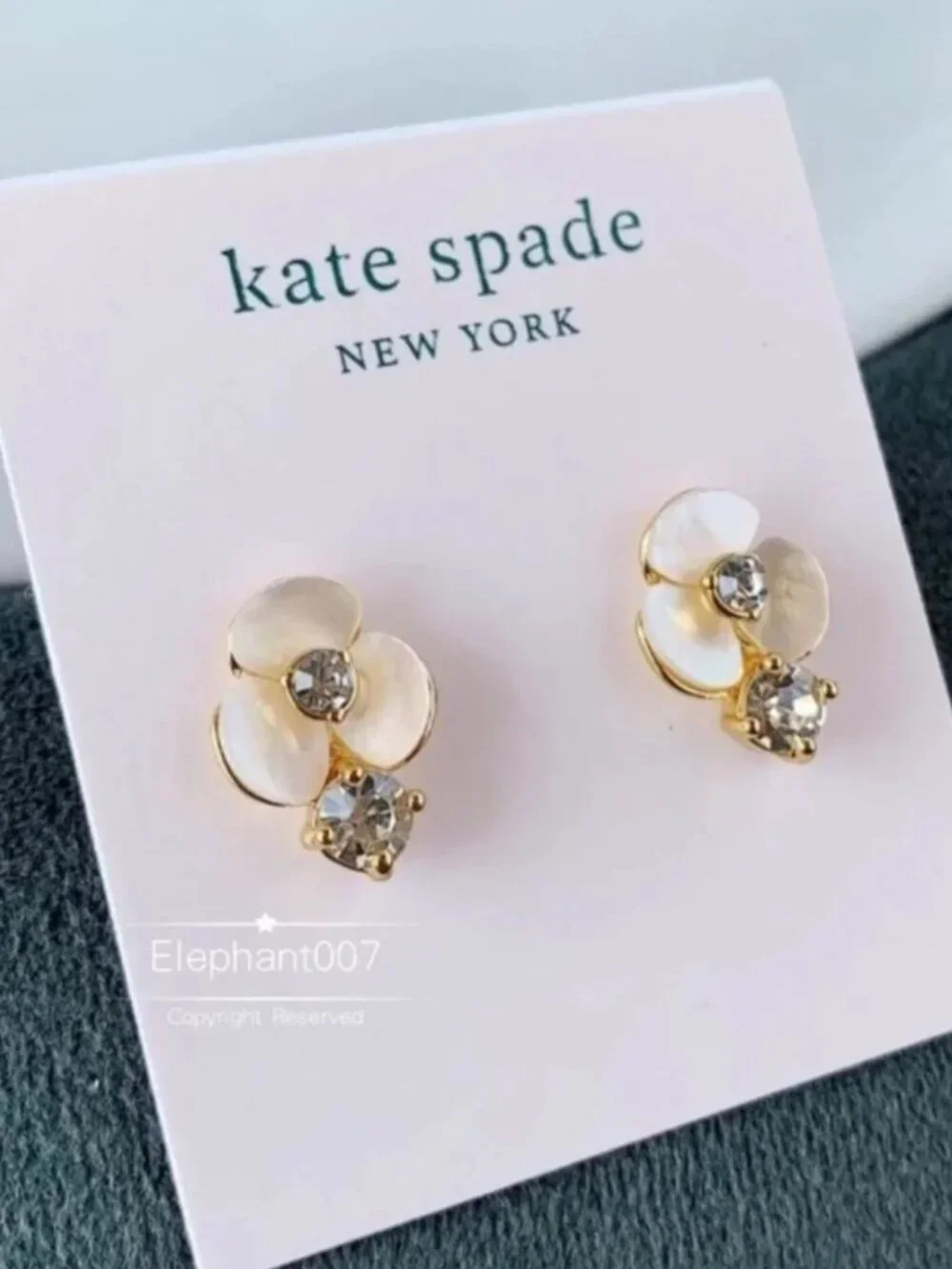 kate spade brand kate