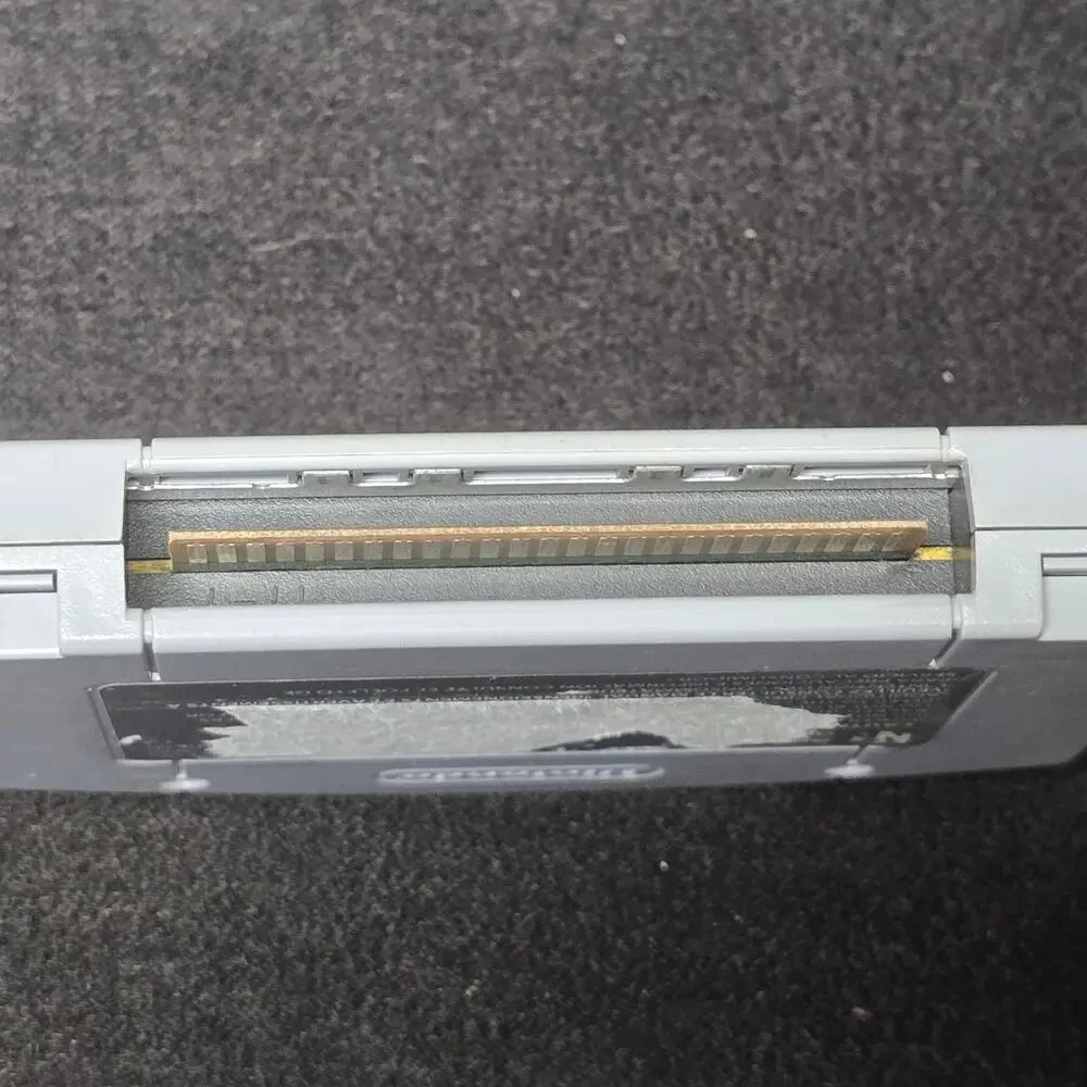Nintendo star wars