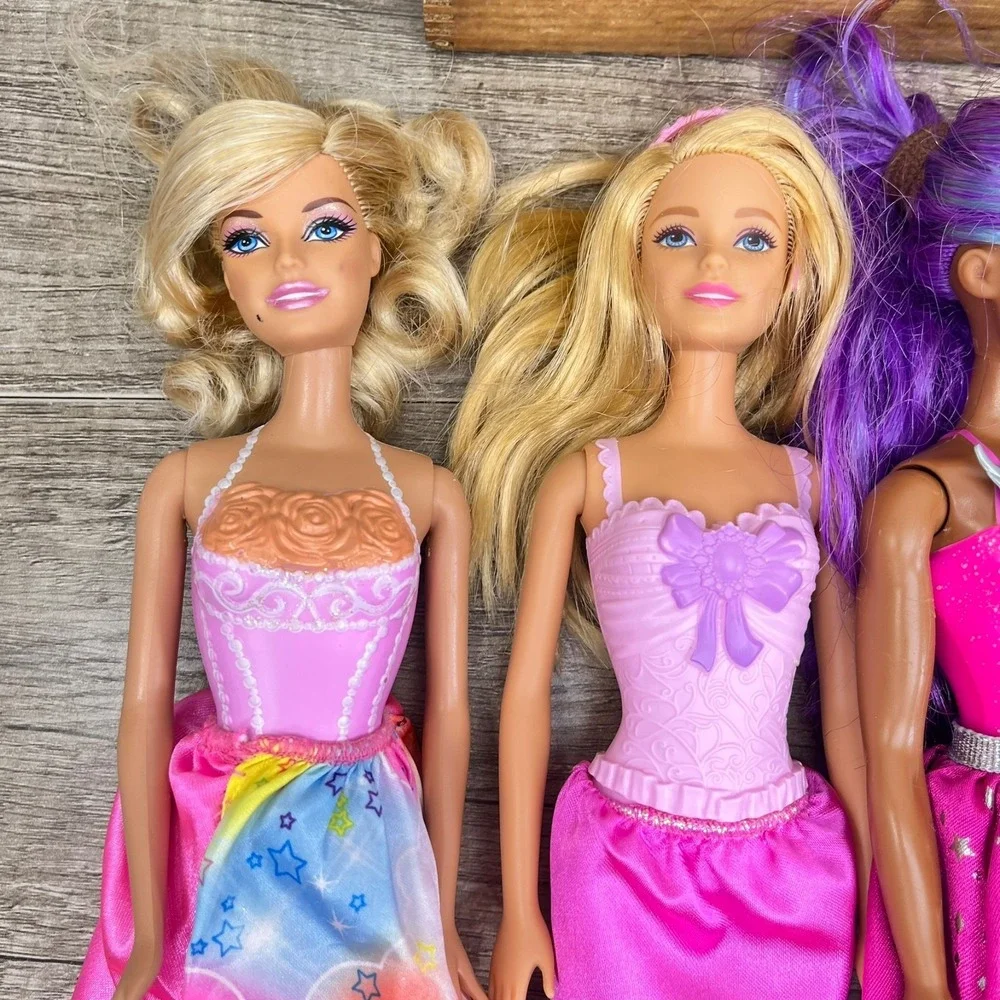 Mattel please see