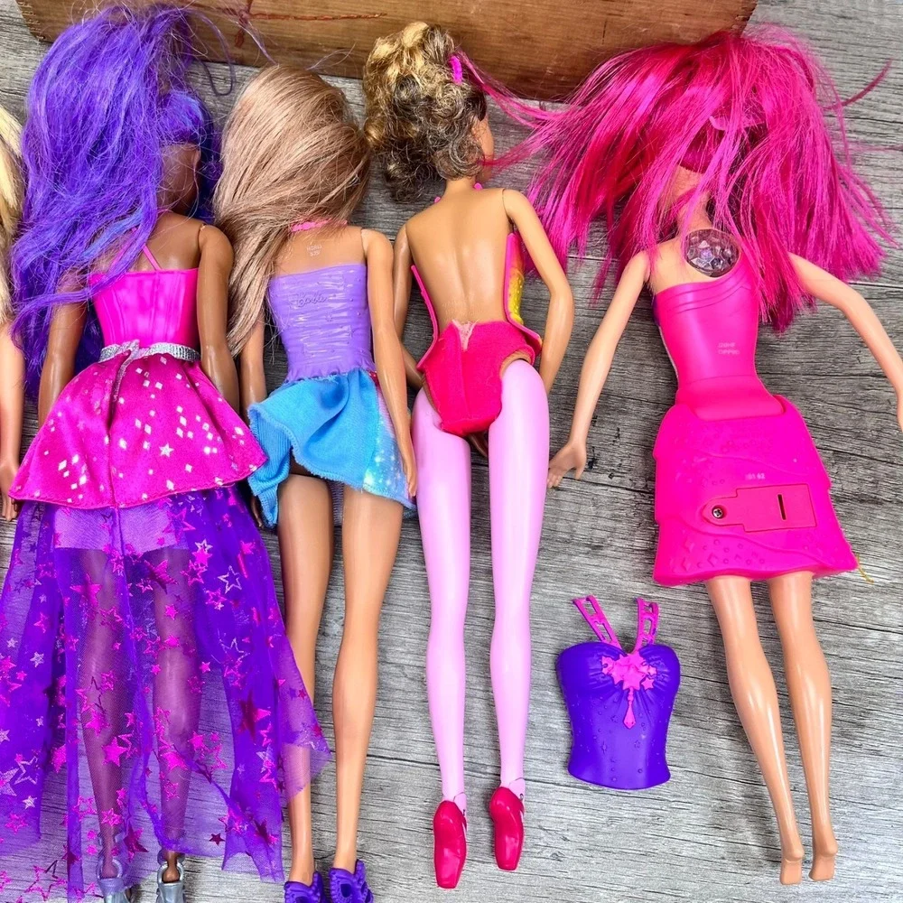 Mattel please see