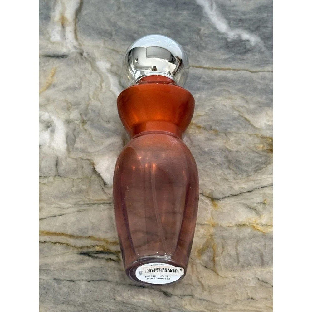 Bath & Body Works perfume bottle