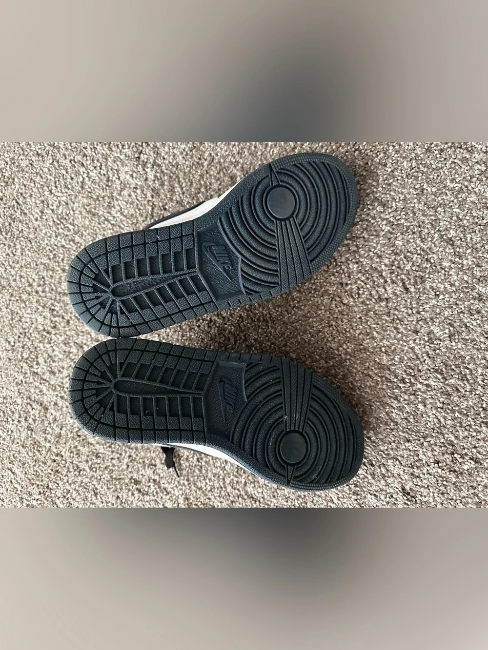 Nike air jordan