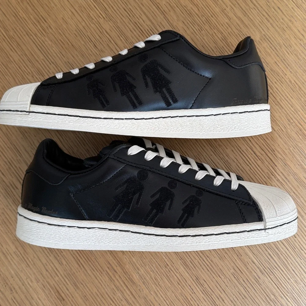 adidas reposhing this