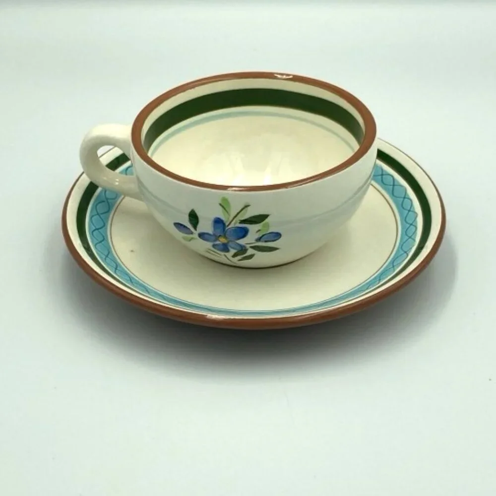 Stangl Pottery vtg stangl