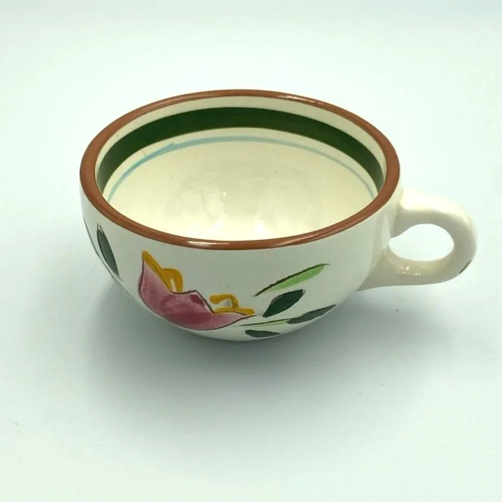 Stangl Pottery vtg stangl