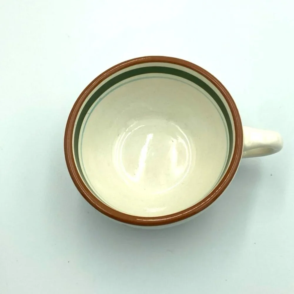 Stangl Pottery vtg stangl