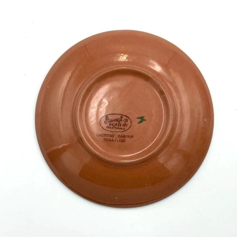 Stangl Pottery vtg stangl