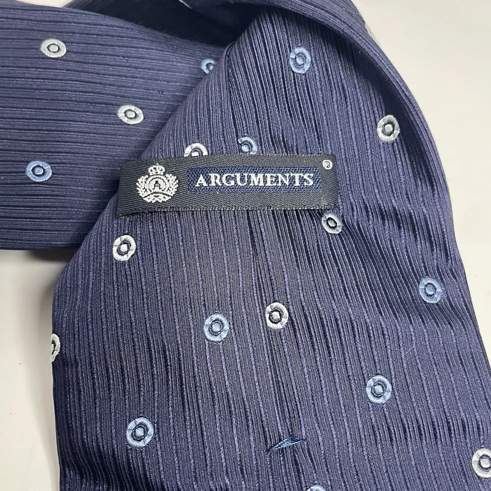 ARGUMENTS product vintage