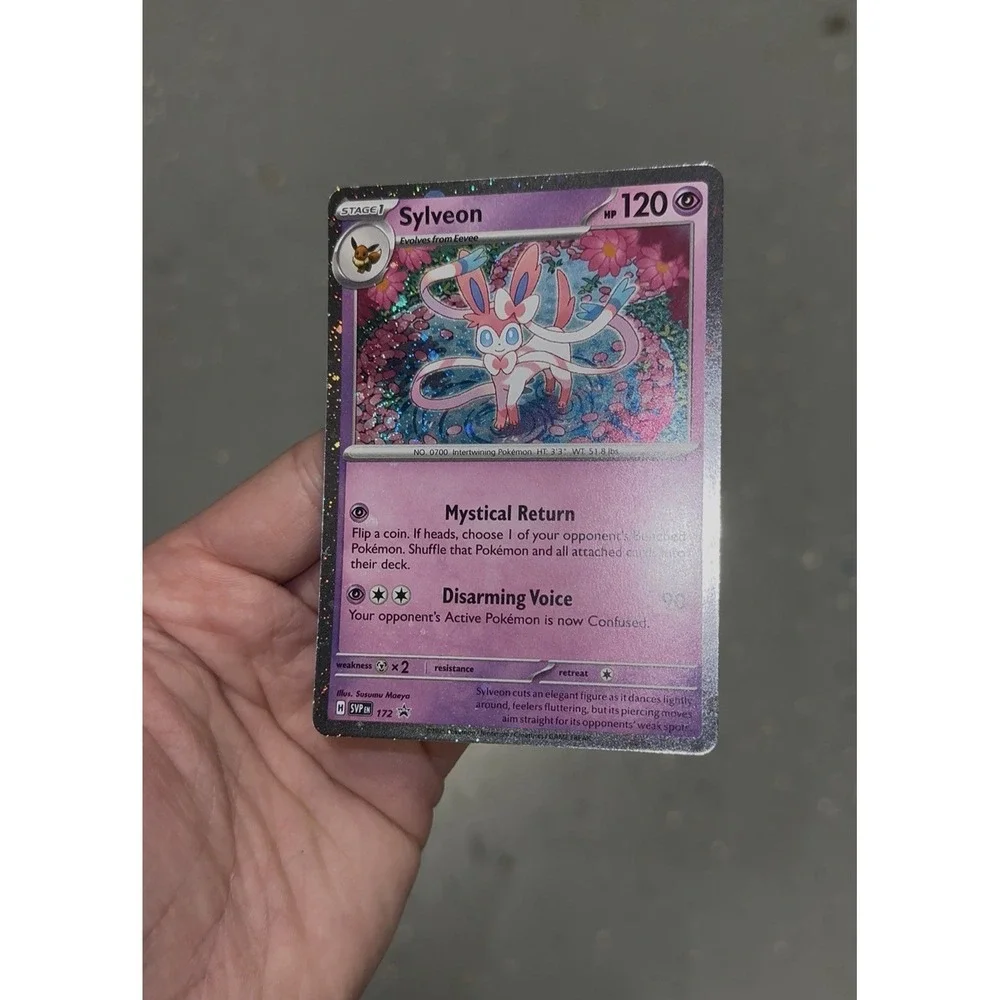 N/A near mint