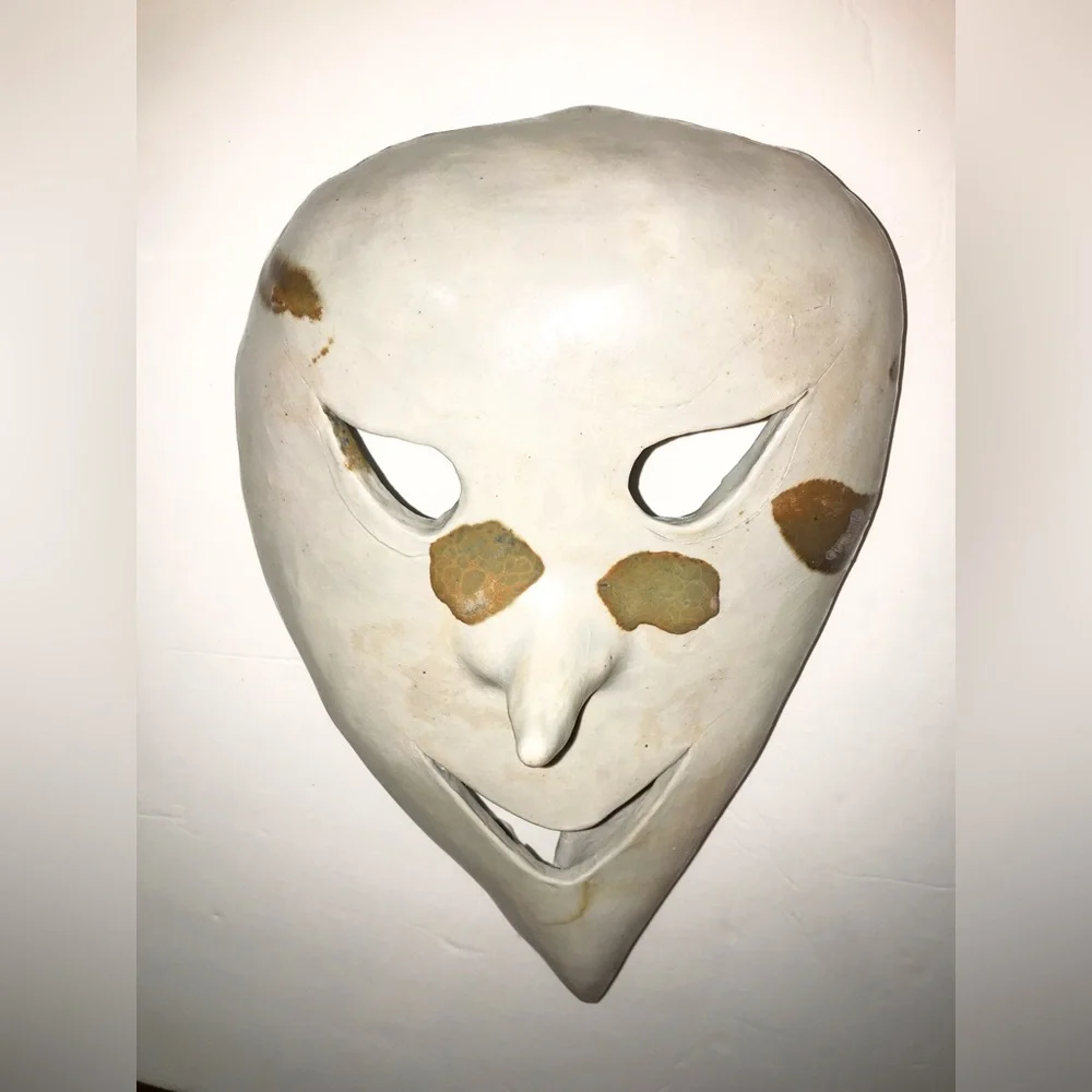 N/A handmade clay