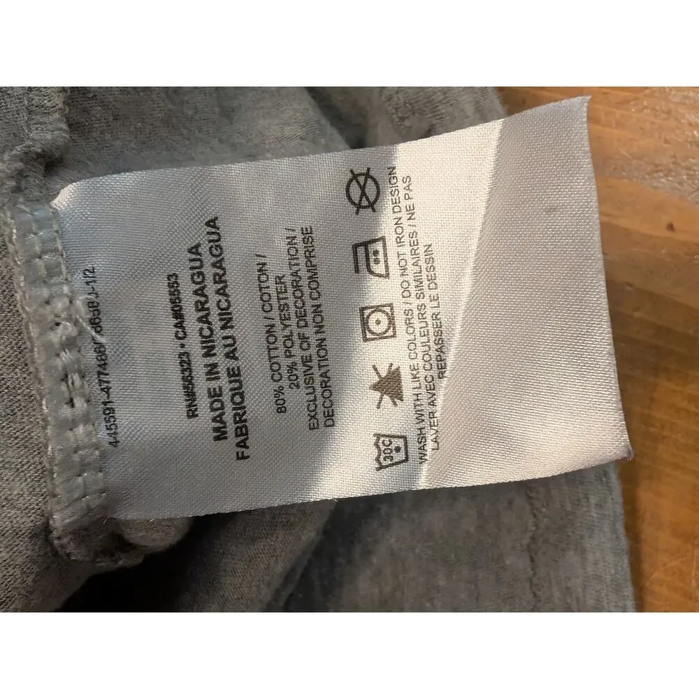 Nike discover this