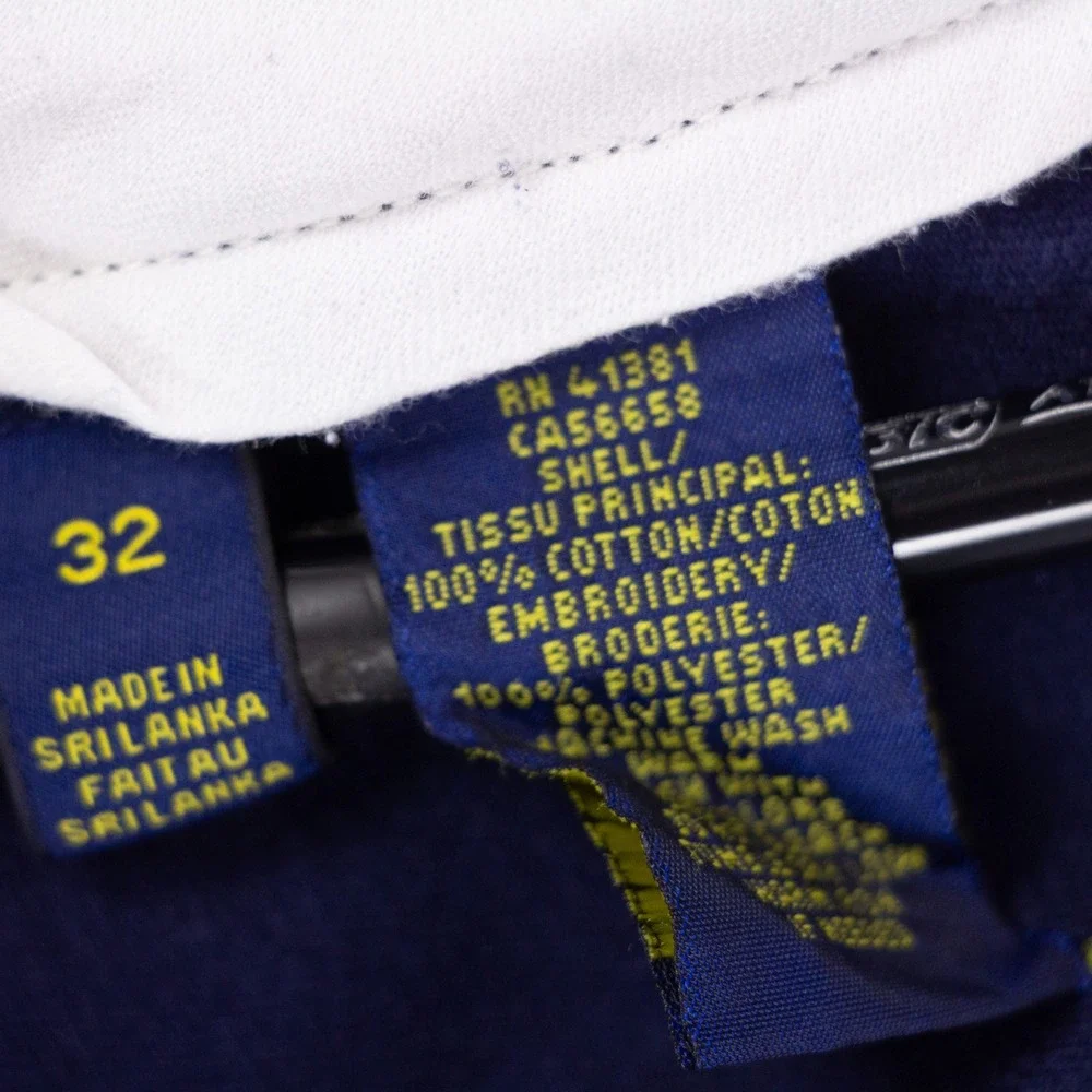 Polo Ralph Lauren polo ralph