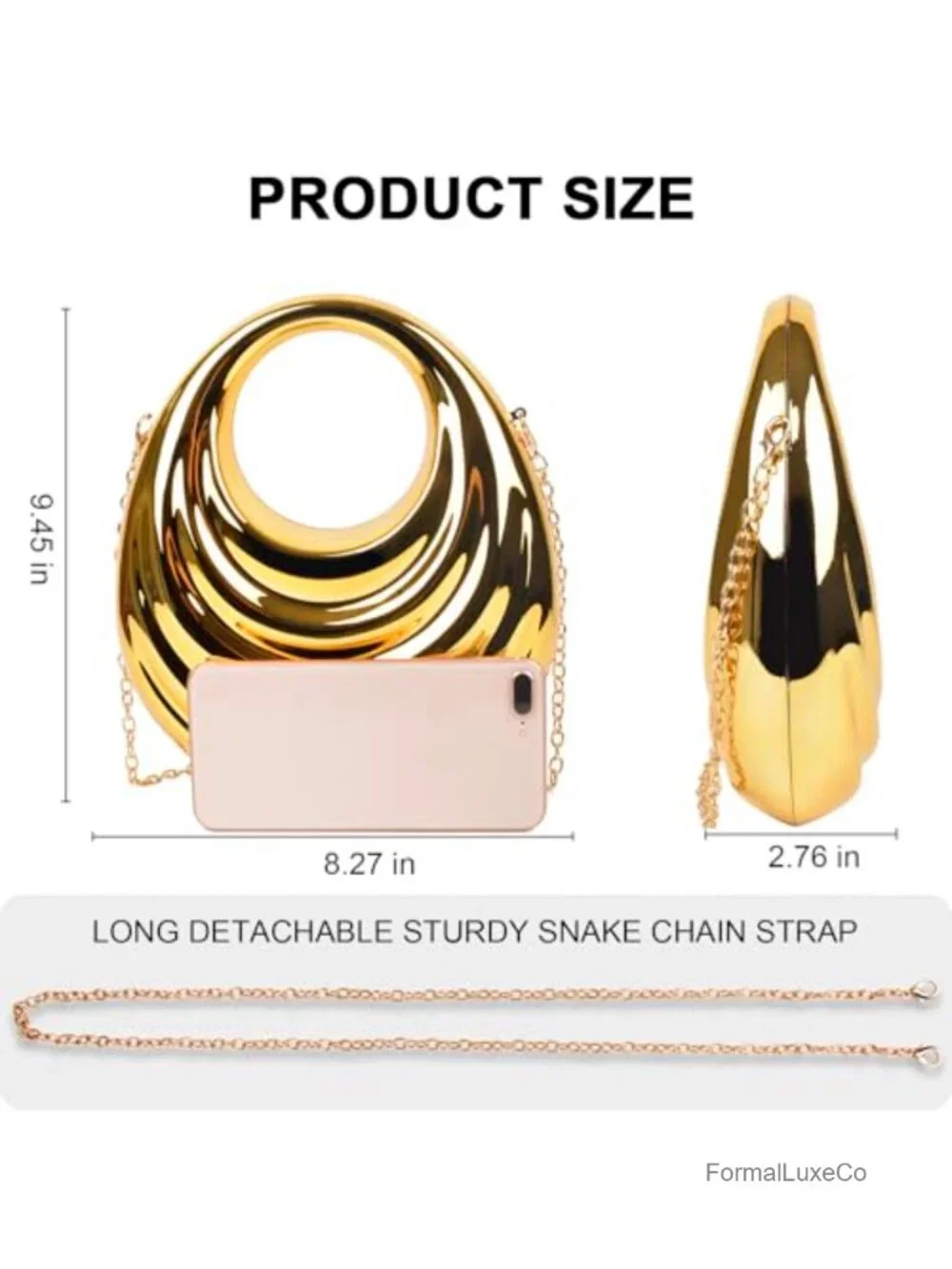 N/A this shimmery