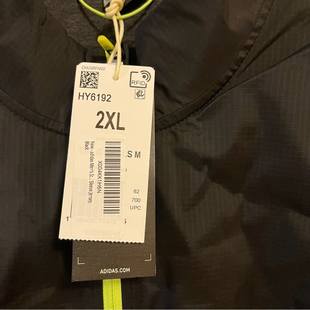 adidas men standard