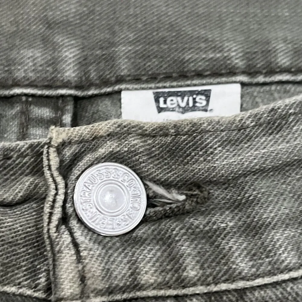 Levis product pair