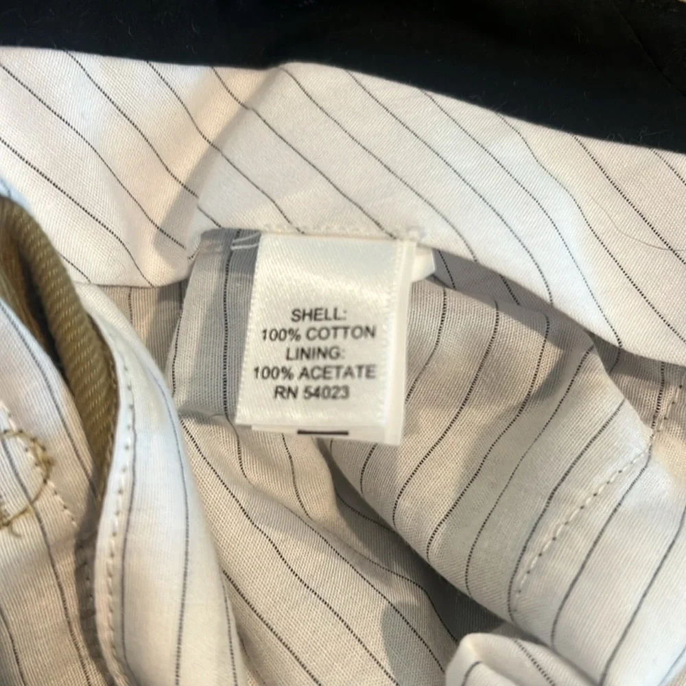 Banana Republic nwt size
