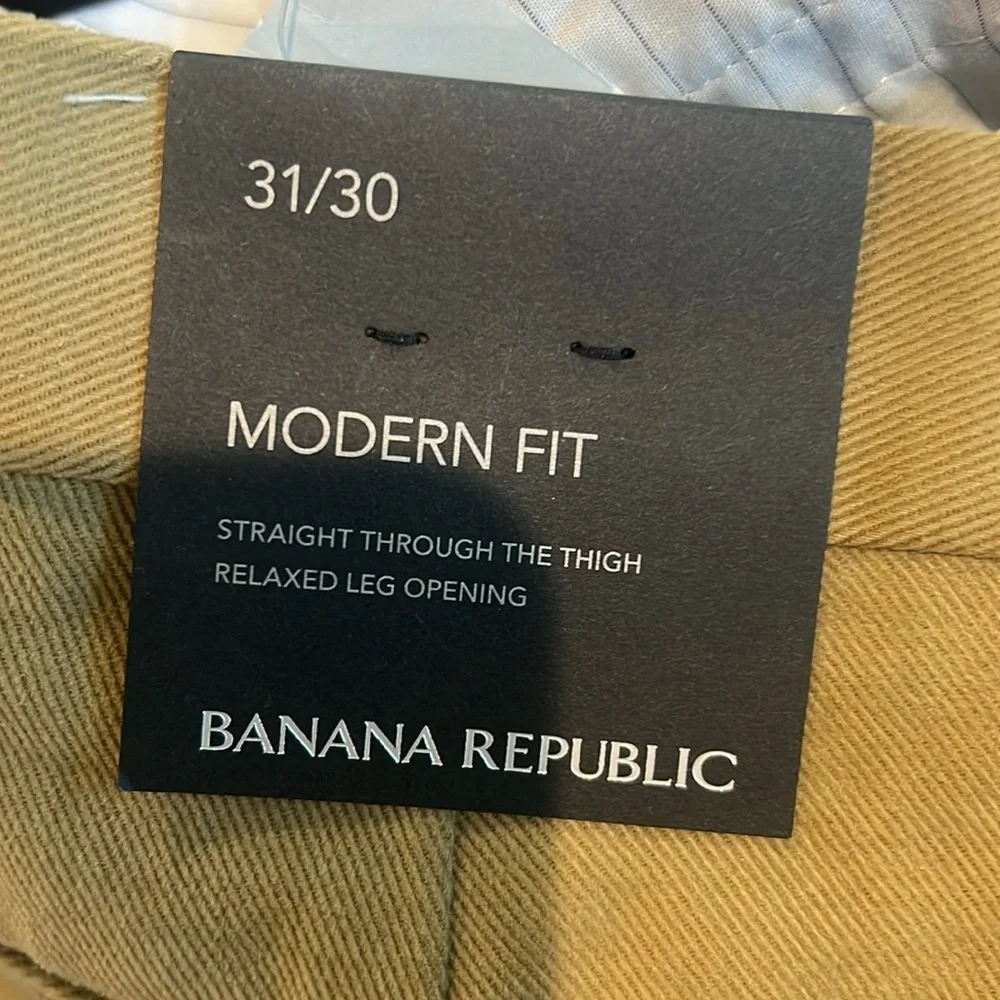 Banana Republic nwt size