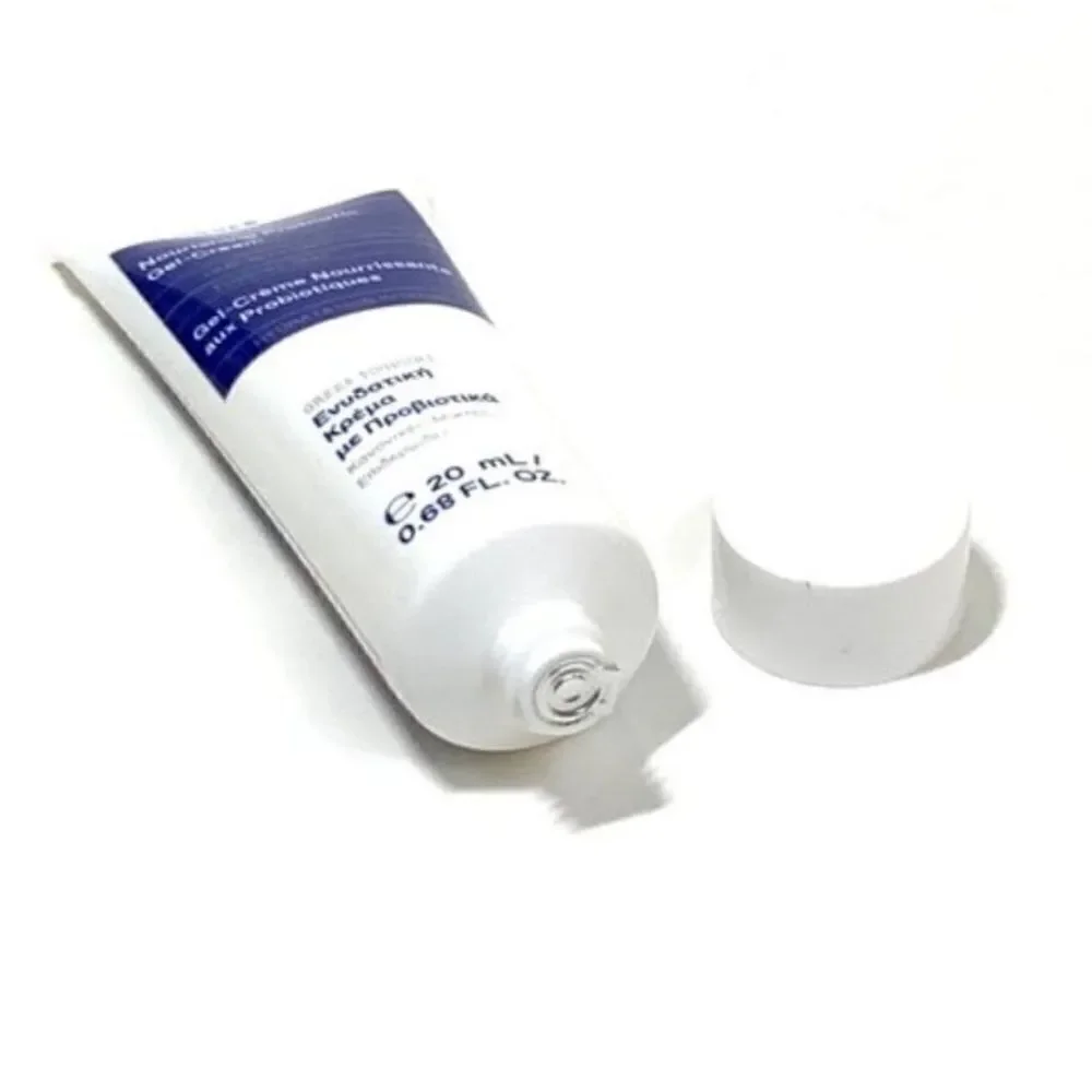 Korres Greek Yoghurt Nourishing Probiotic Gel-Cream