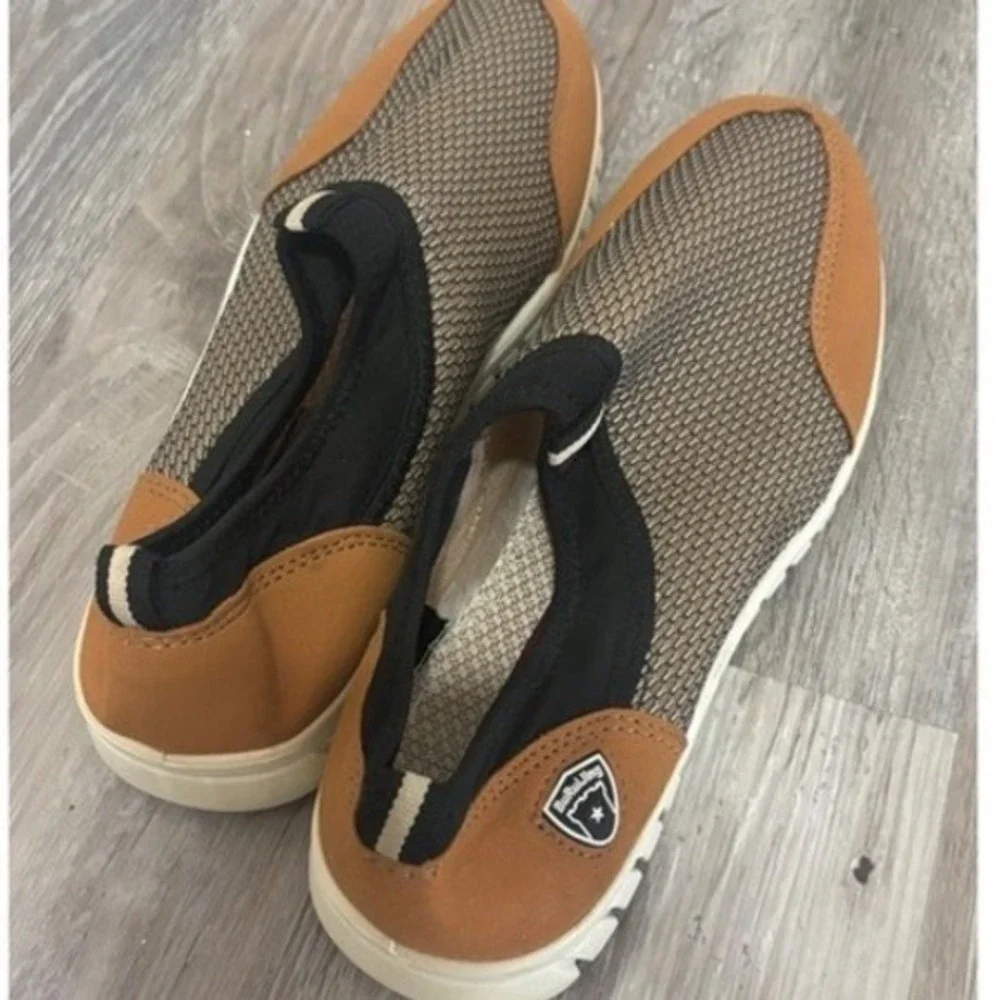 BuRuiJing mens slip