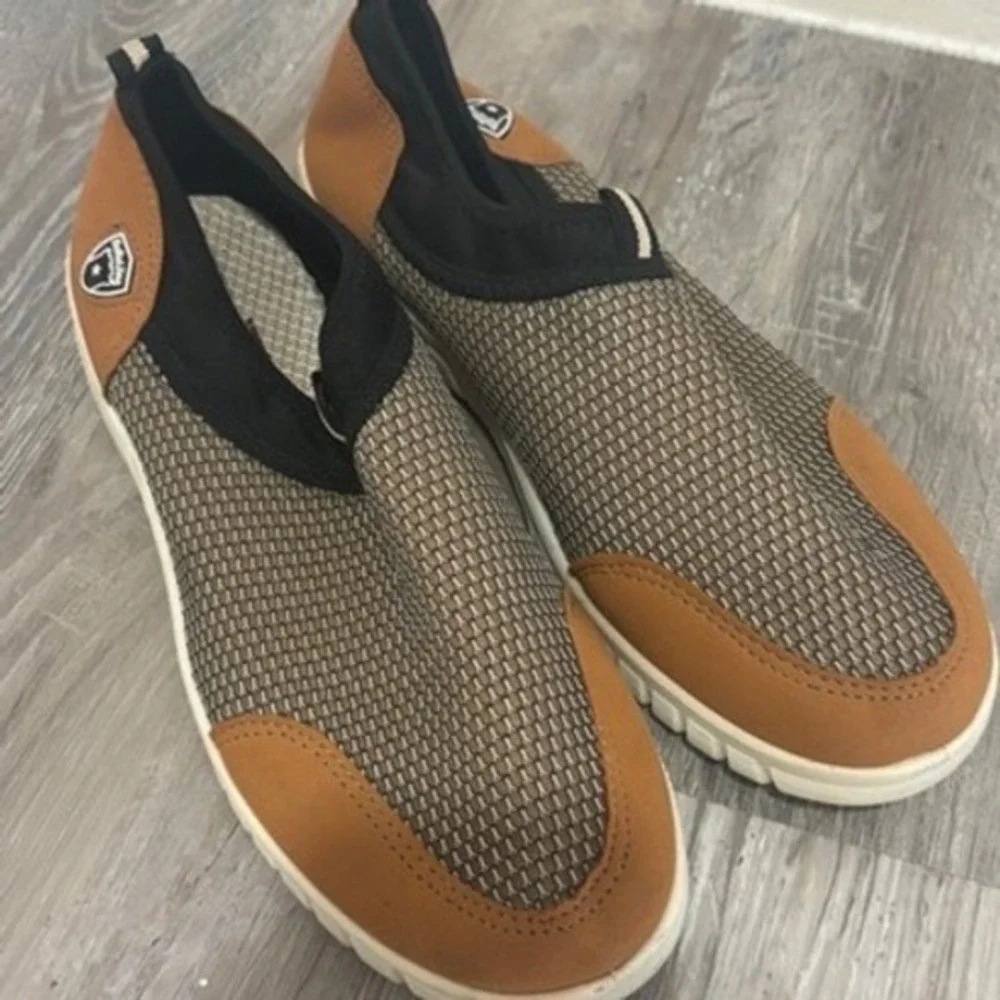 BuRuiJing mens slip
