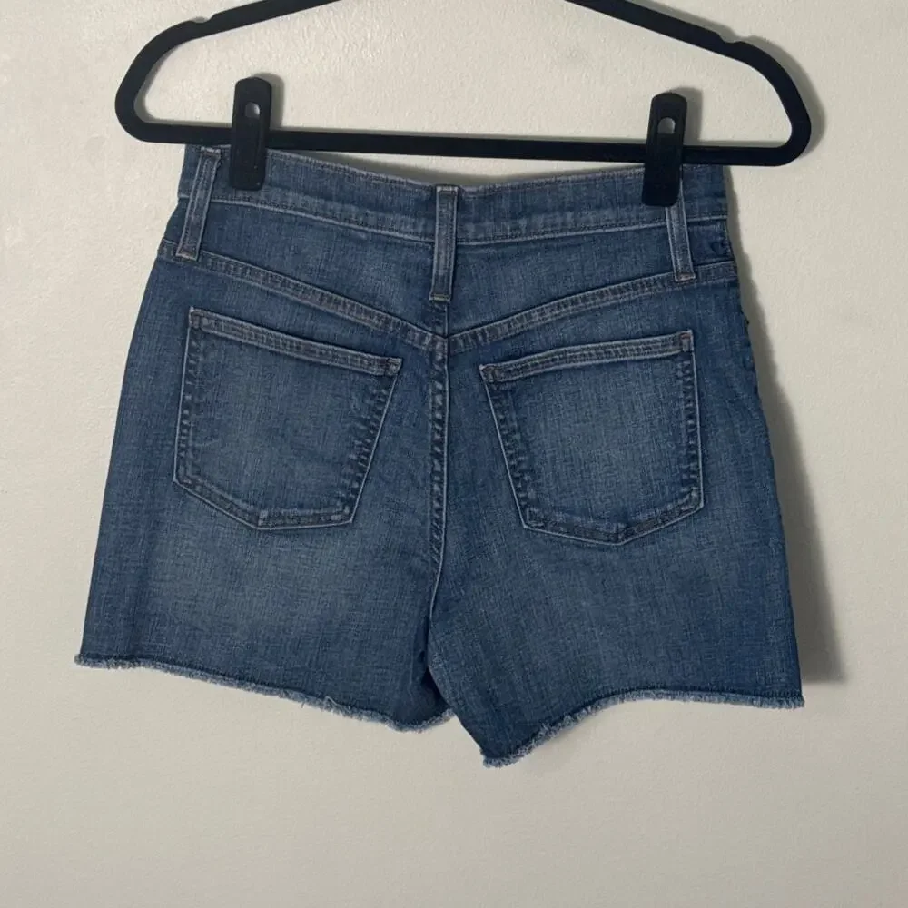 J. Crew excellent pre