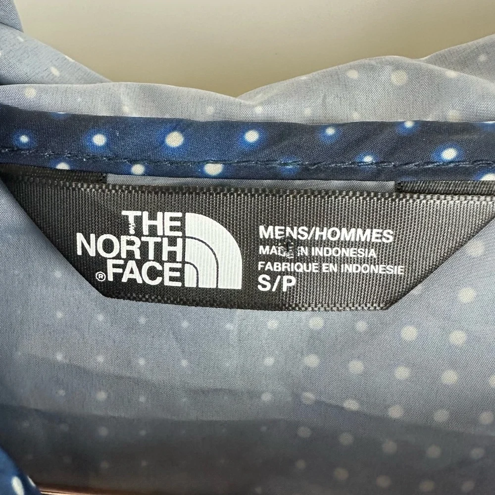 The North Face north face
