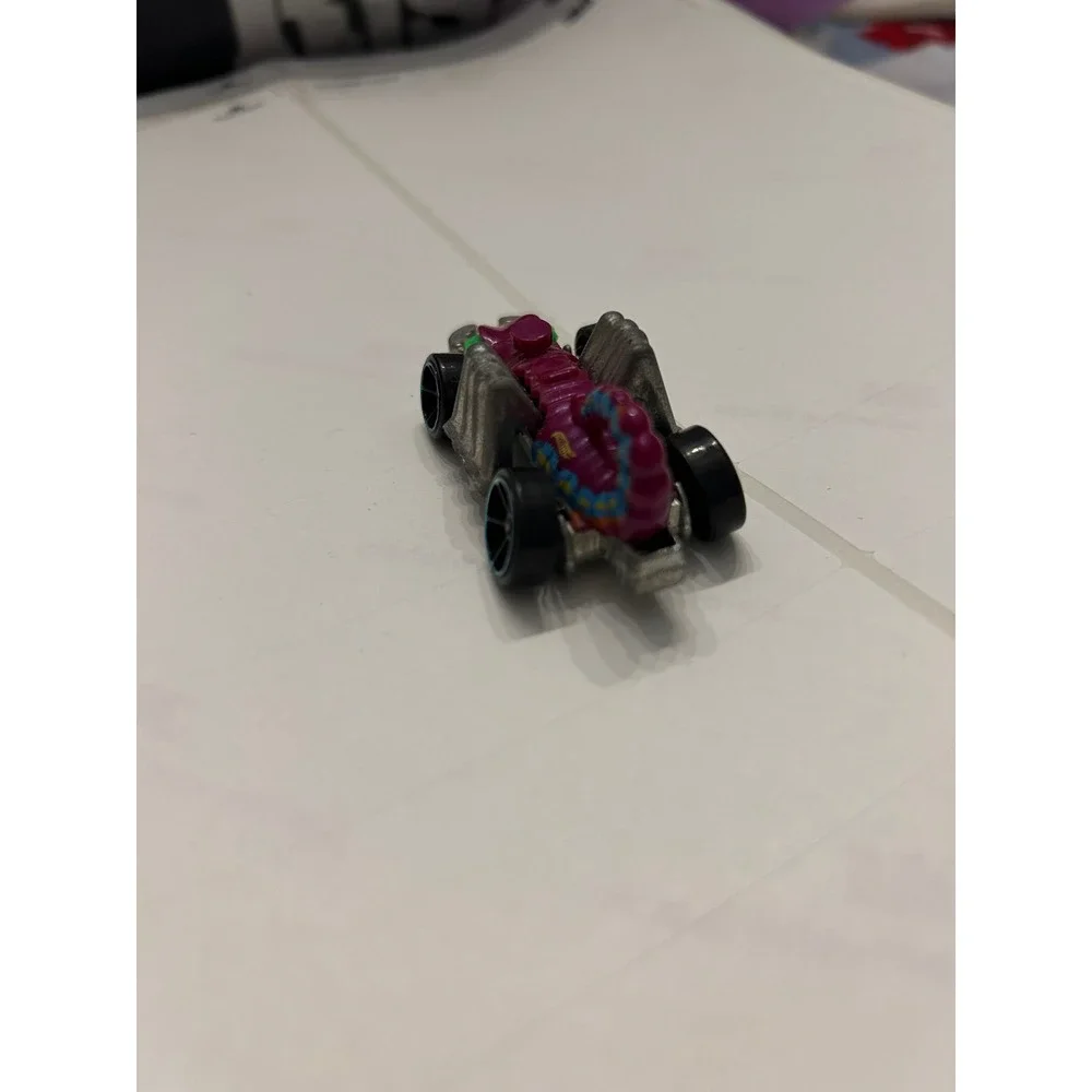 N/A hot wheels