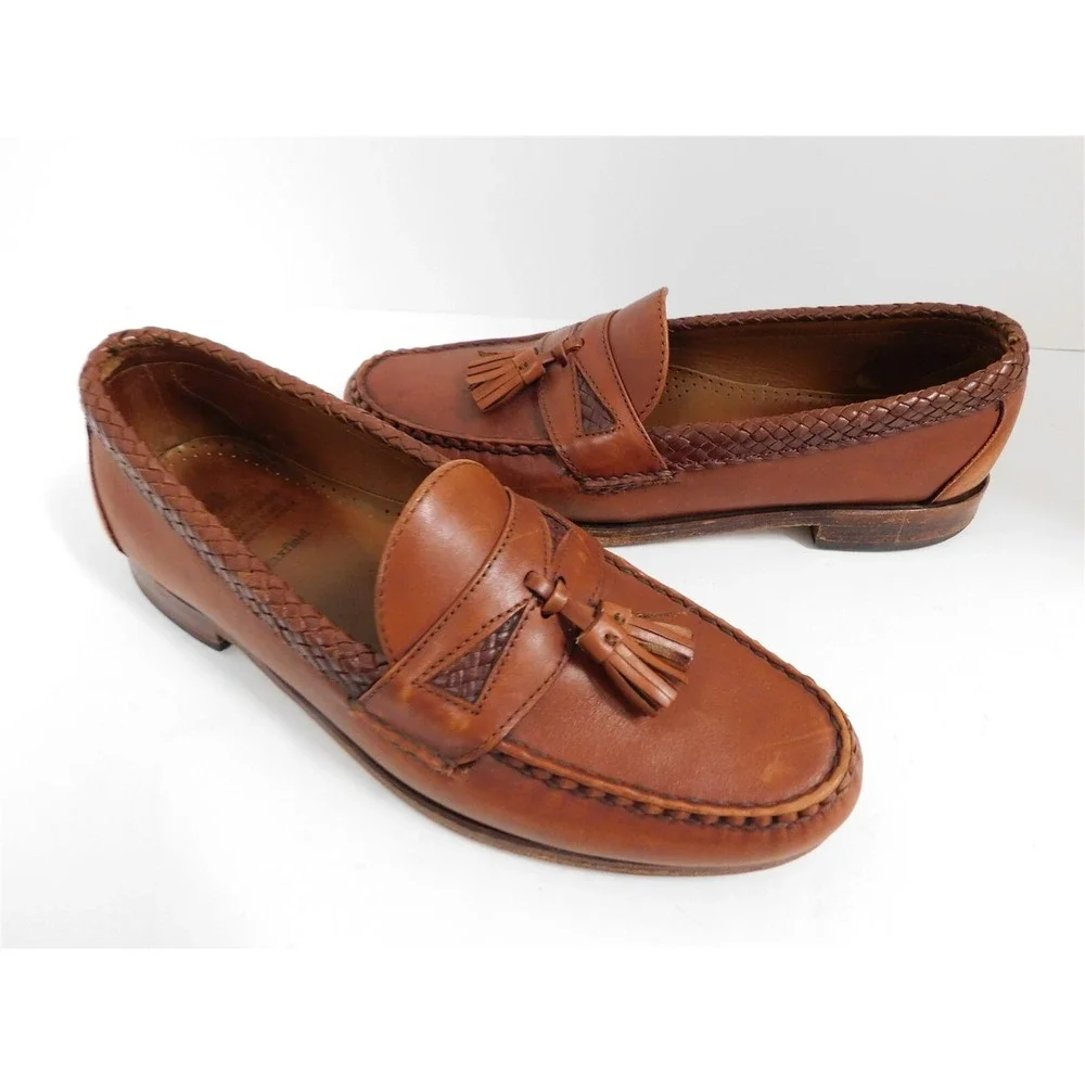 Allen Edmonds allen edmonds