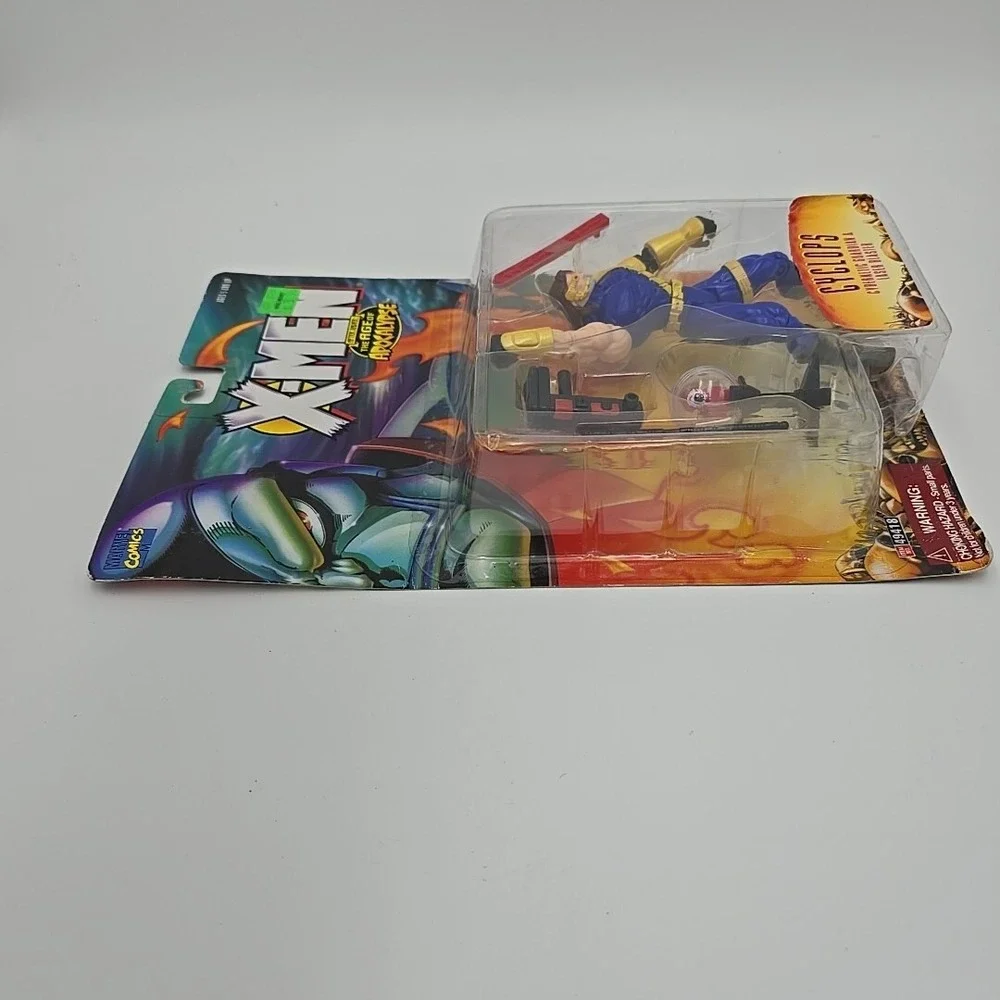 Marvel Toys this men