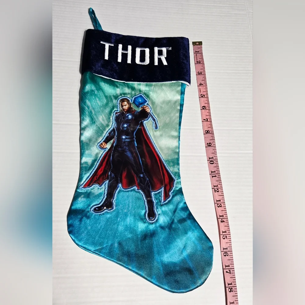 Marvel good pre