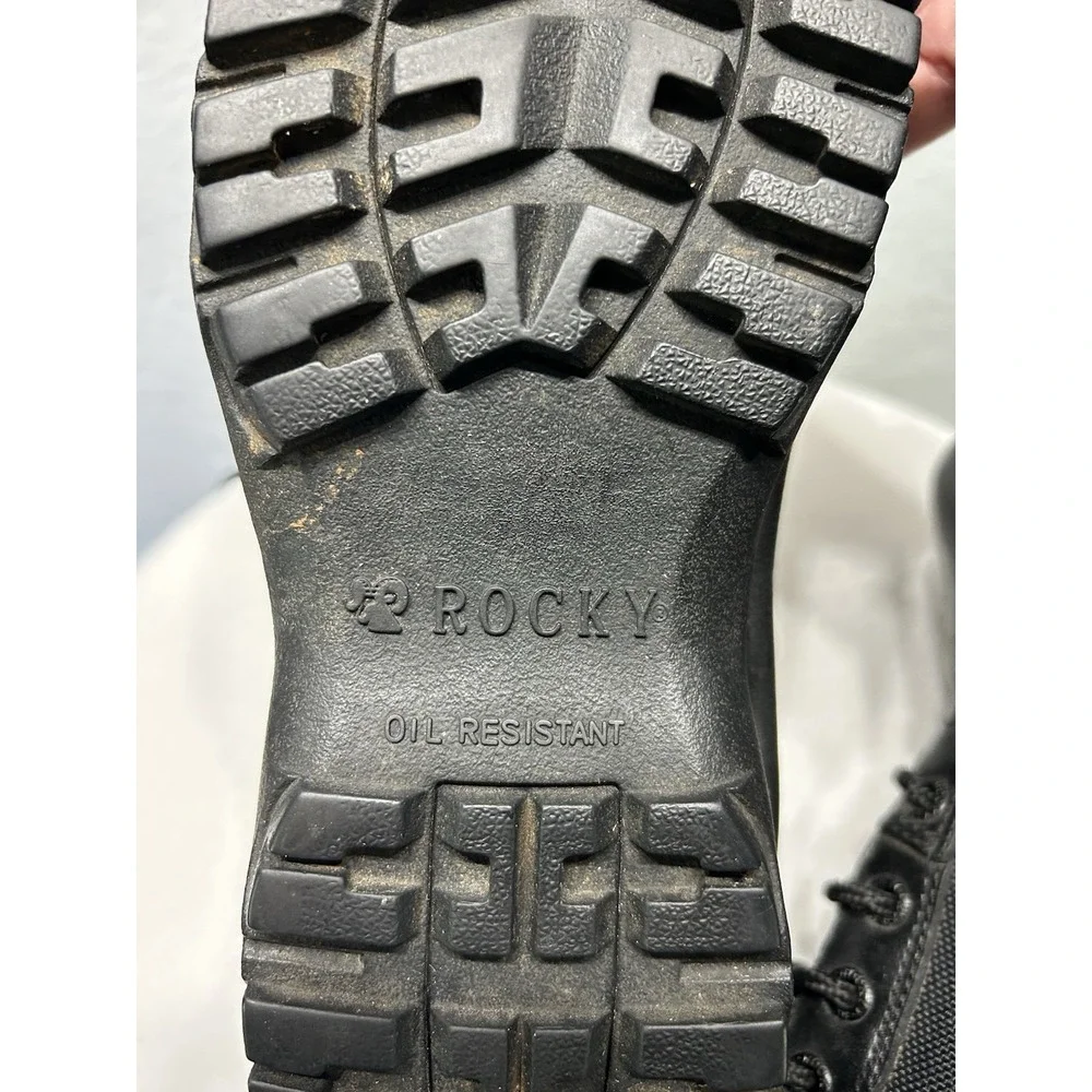 Rocky men 8w