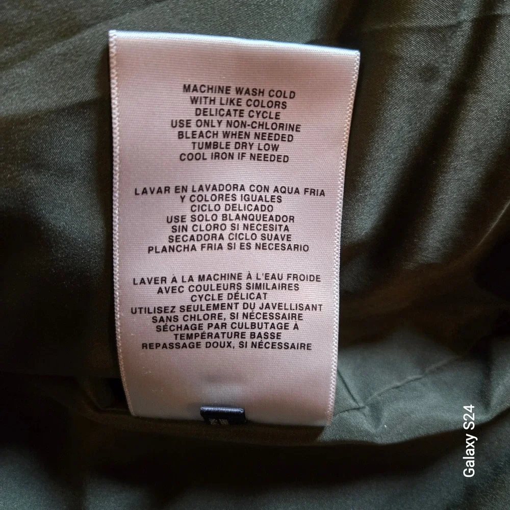 Levis rugged levi