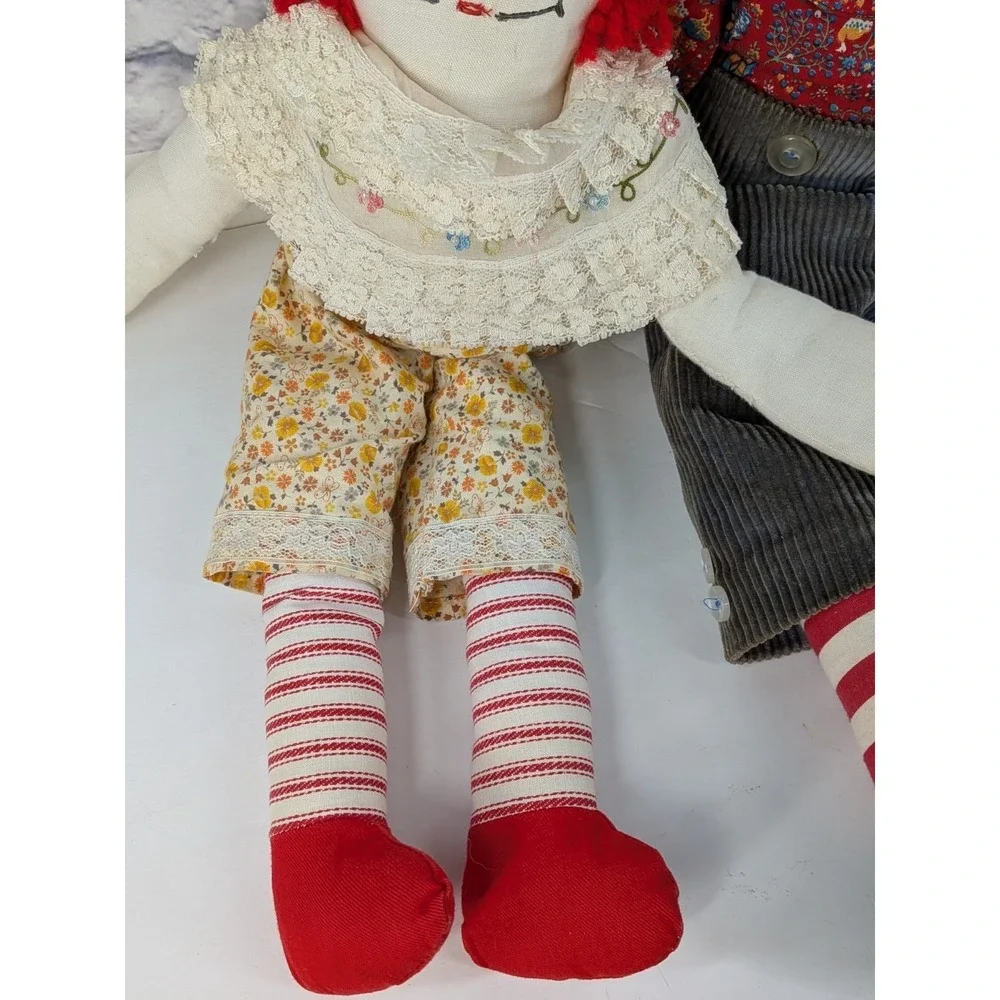 Knickerbocker gently pre
