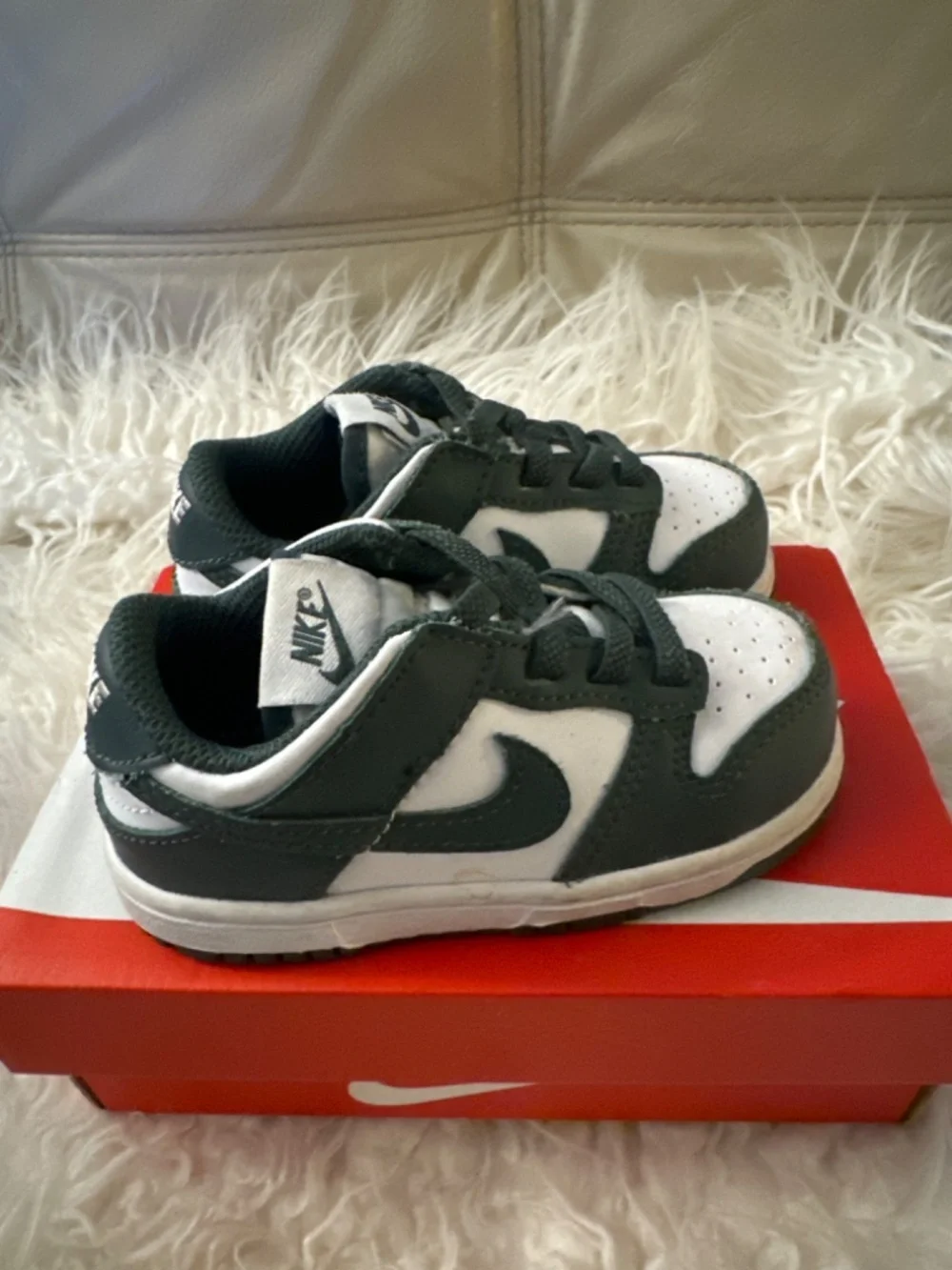 Nike dunk low