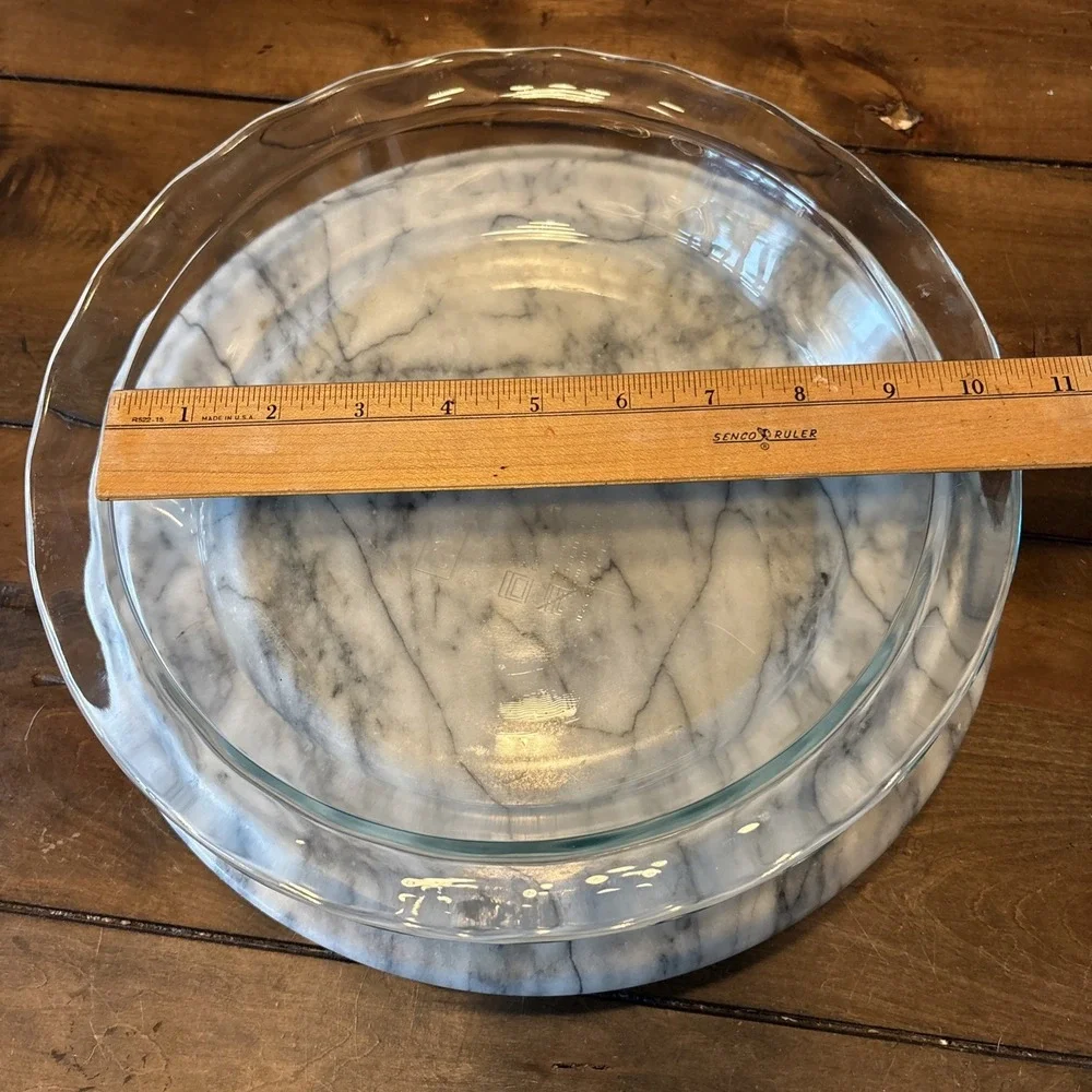 Pyrex this vintage