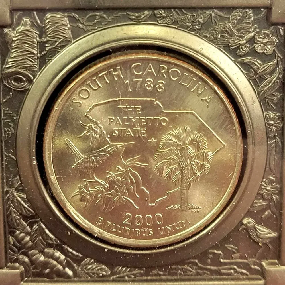 Hallmark vintage american