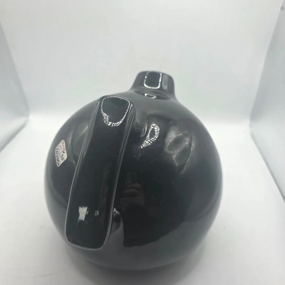 Camark art pottery