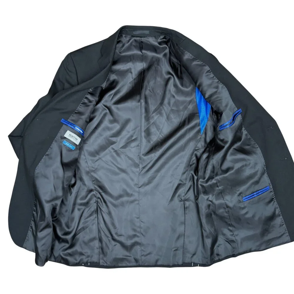 Kenneth Cole Reaction f212 style