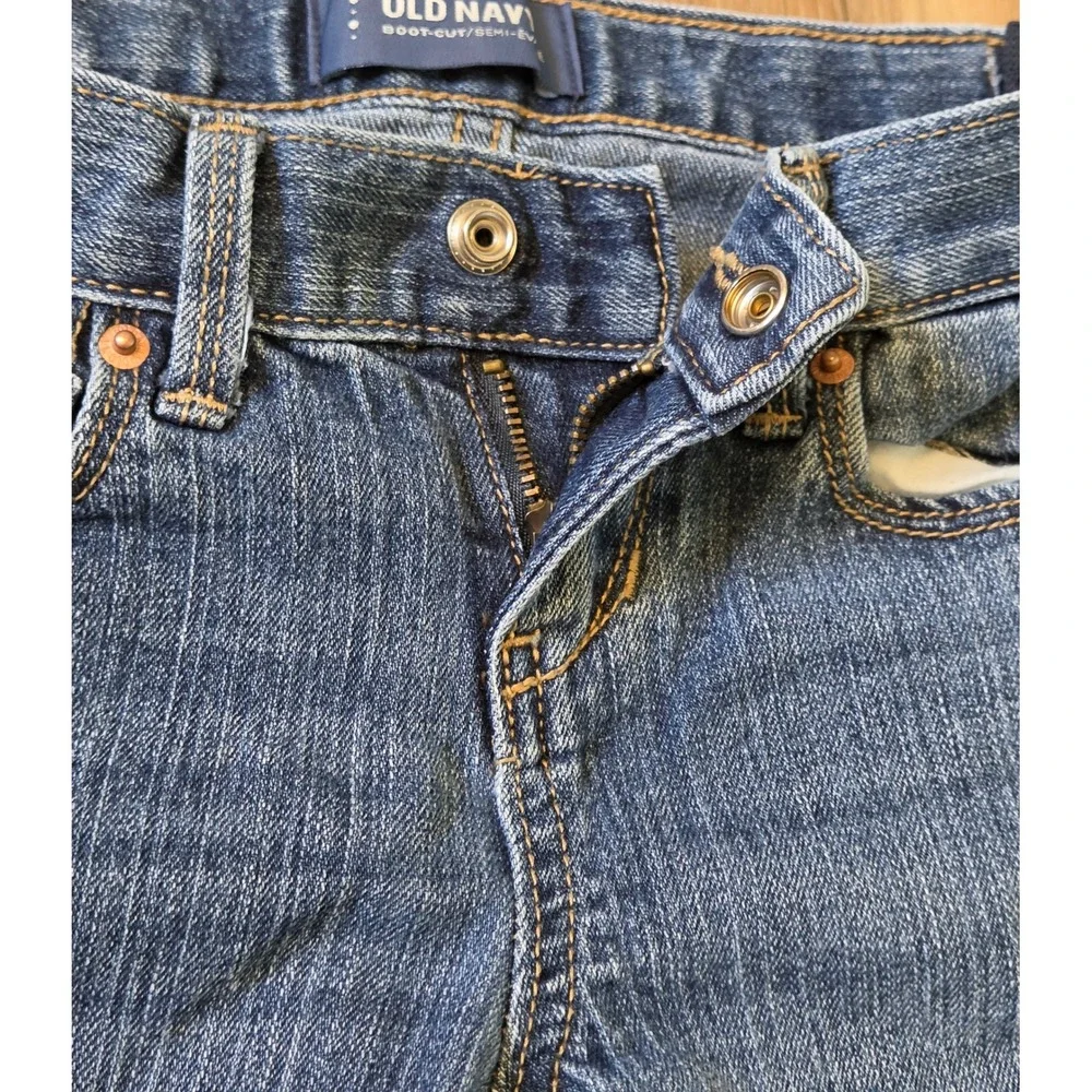 Old Navy *owners are
