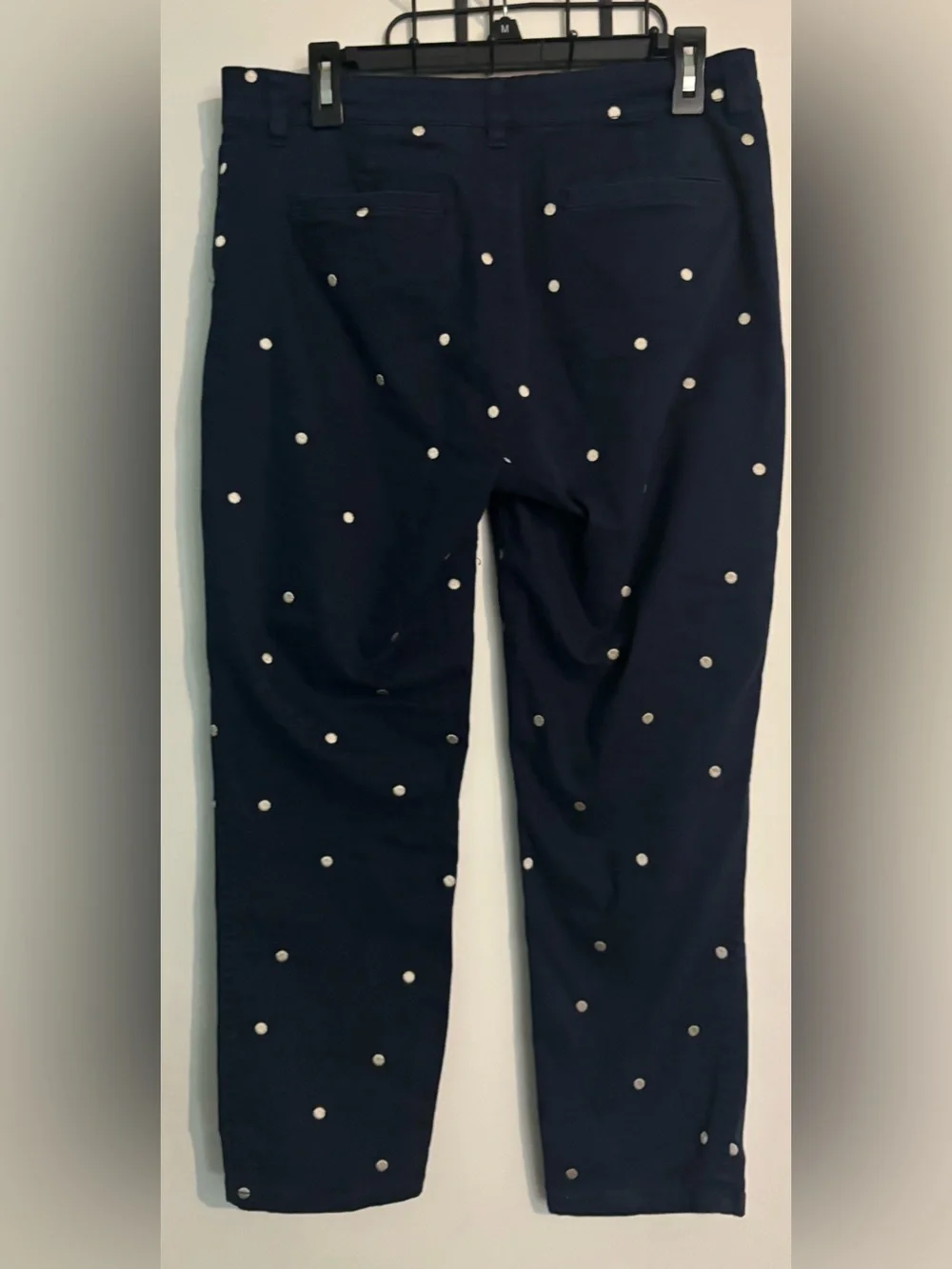 J. Crew preowned from